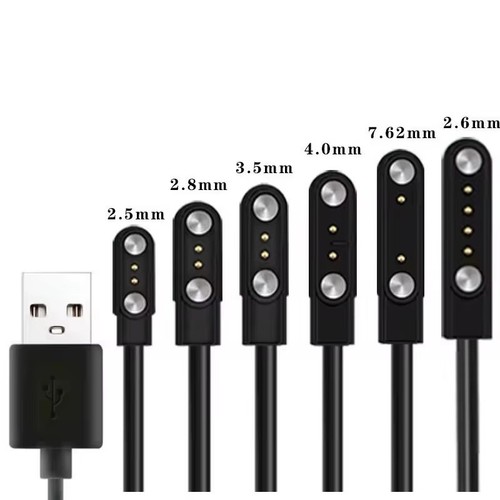 Universal smart watch charging - smart,