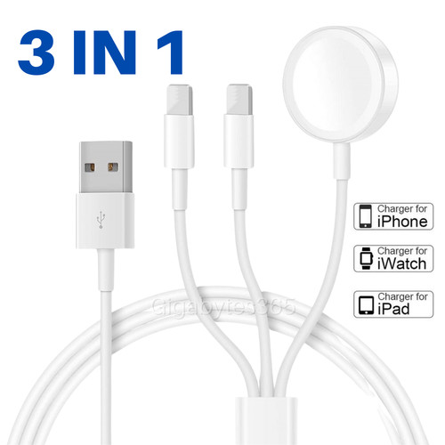 Magnetic usb charging - 3,