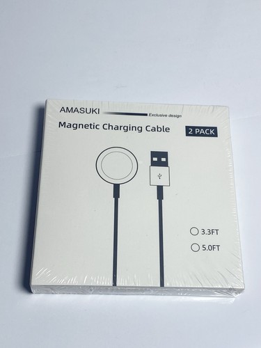 Amasuki magnetic charging usb - charging,