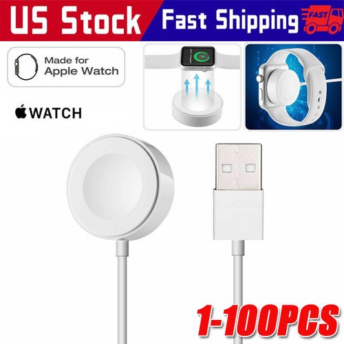 Magnetic usba charging cable - usba,