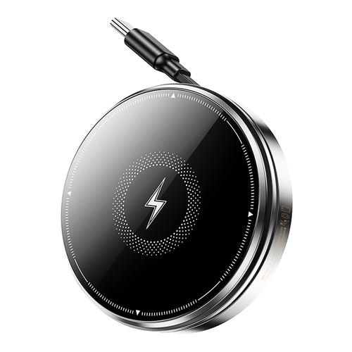 15w magnetic charging - 3-in-1,