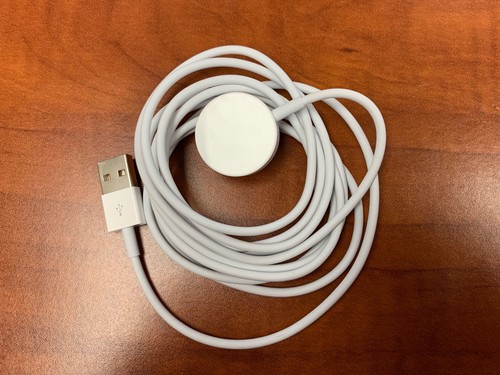 Apple watch magnetic charging - magnetic,