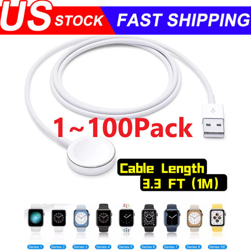 Magnetic usba charging cable - usba,