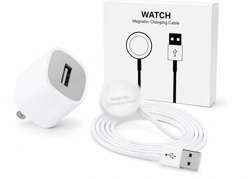 Magnetic usb charging - usb-a,