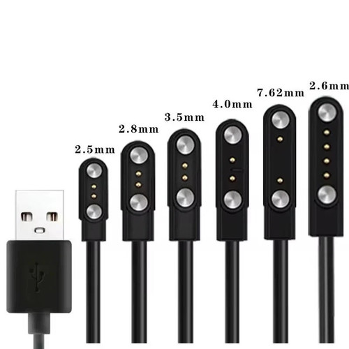 Pin universal usb data - 2-pin,