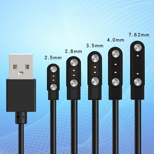 Universal magnetic usb - magnetic,