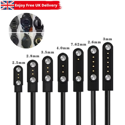 Universal smart watch charging - universal,
