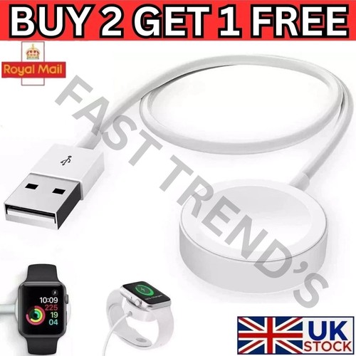 Replacement magnetic iwatch - replacement,