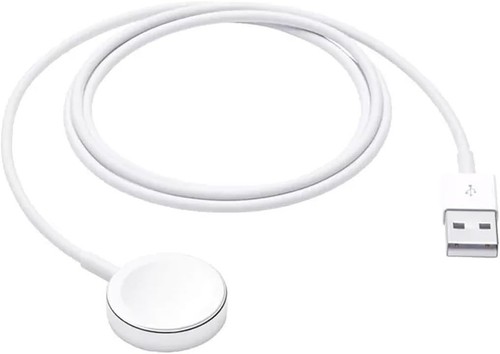 Apple watch magnetic charging - watch,
