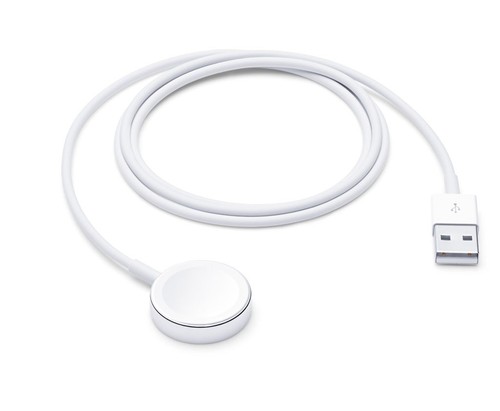 Apple watch magnetic charging - watch,