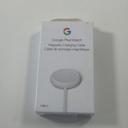 Google pixel watch magnetic - watch,