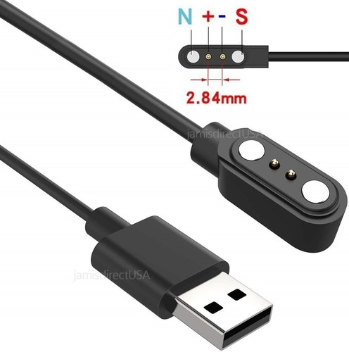 Pin universal usb data - 2-pin,