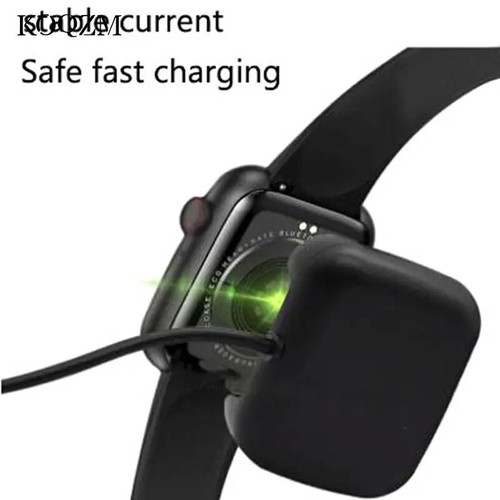 Smart watch magnetic charger - smart,