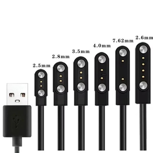 Pin universal usb data - 2-pin,