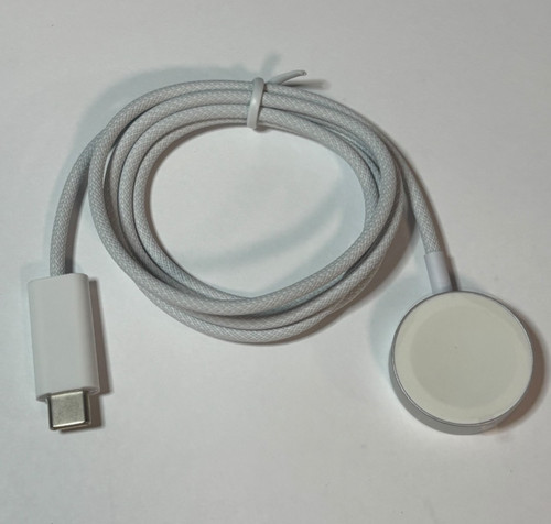 Usb braided magnetic - usb-c,