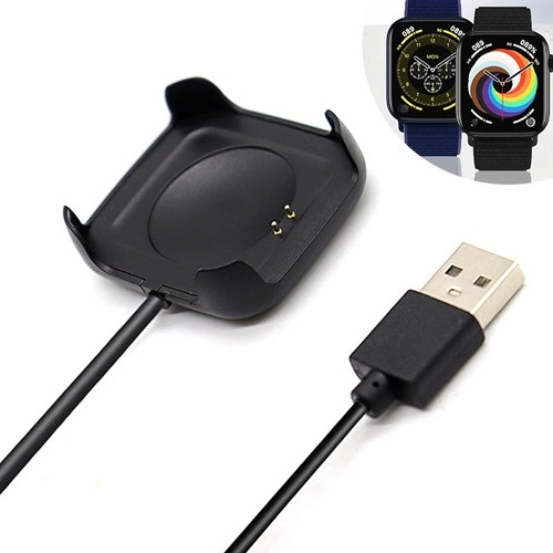 Smart watch magnetic - watch, charger