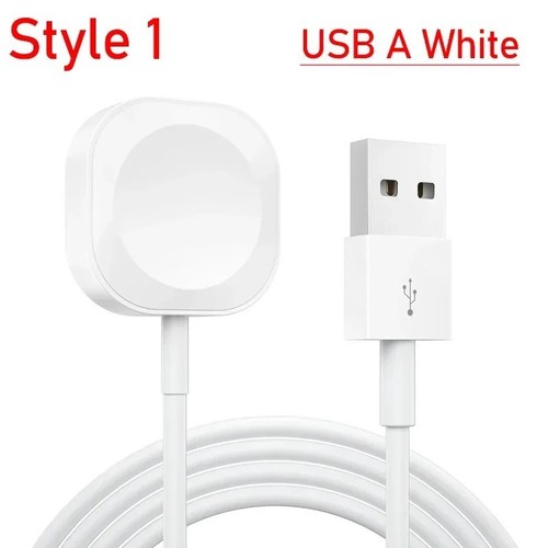 Magnetic usb charger charging - charger,