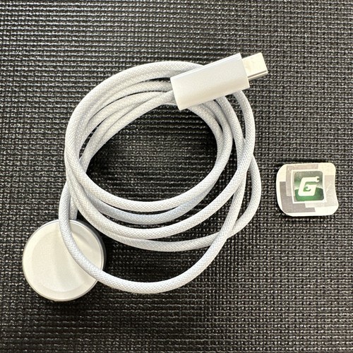 Apple oem a2515 - braided, usb-c