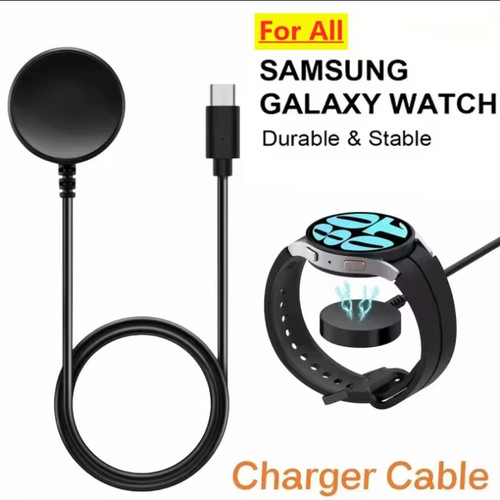 Portable magnetic watch - portable,