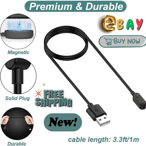 Usb magnetic charging cable - usb,