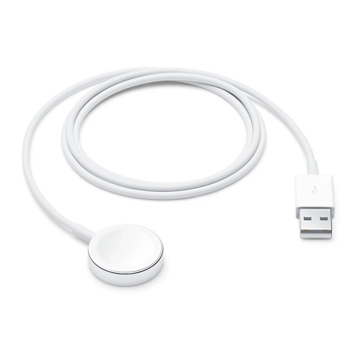 Apple magnetic charger usb - magnetic,