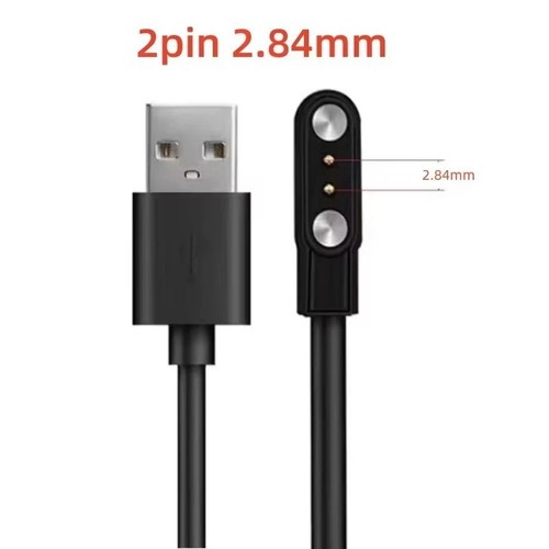 Universal smart watch - universal, charging