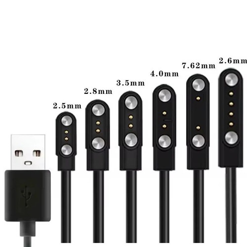 Pin universal usb data - 2-pin,