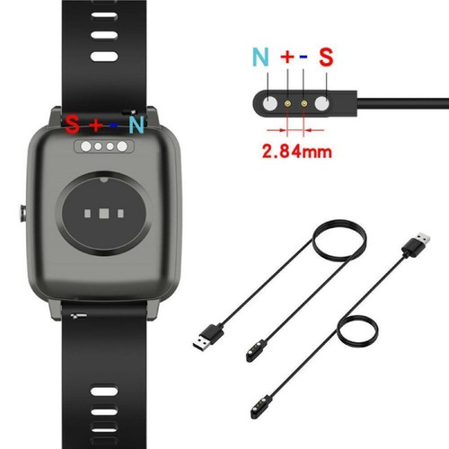 Pin universal usb - 2-pin,