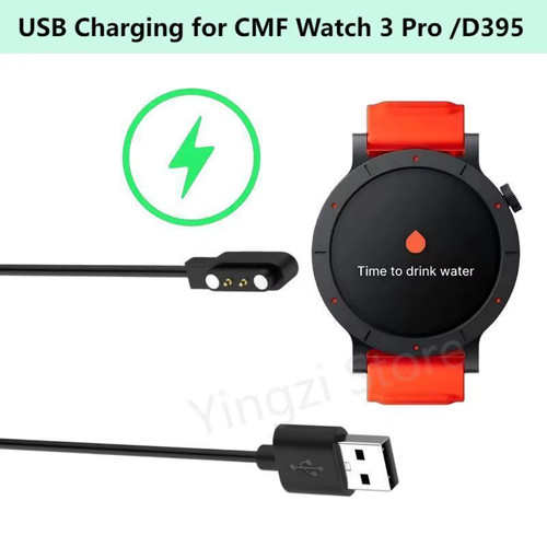 Cmf watch pro magnetic - watch, 3
