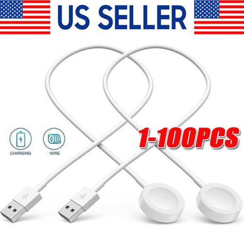 Magnetic usba charging cable - magnetic,