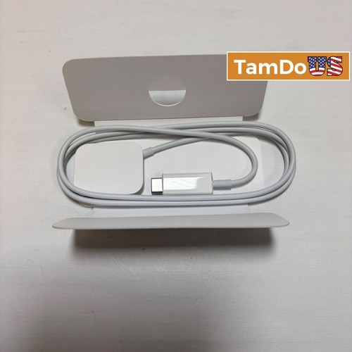 Original apple watch - watch, usb-c