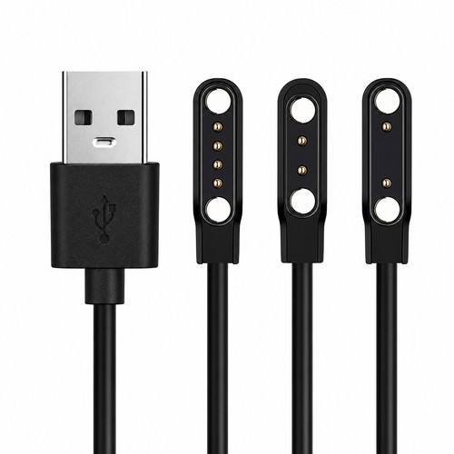 Universal smart watch charging - smart,