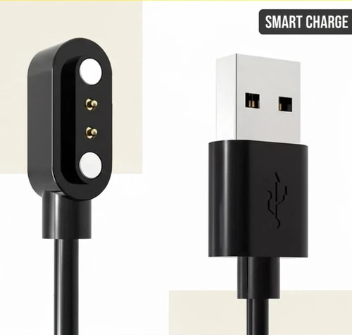 Universal smart watch - smart, charging