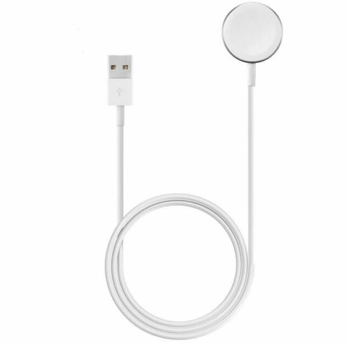 Apple watch magnetic charging - watch,