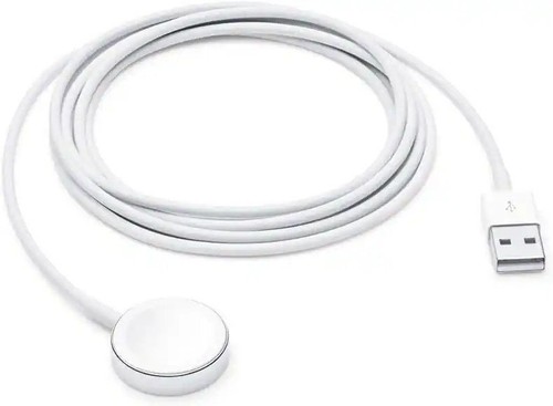Apple magnetic charging cable - magnetic,