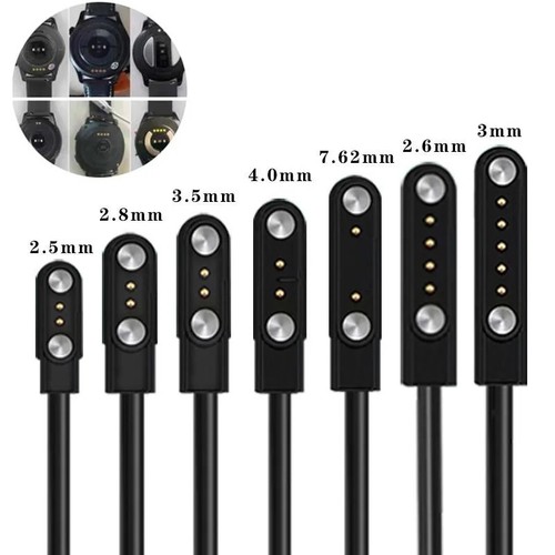 Universal smart watch charging - watch,