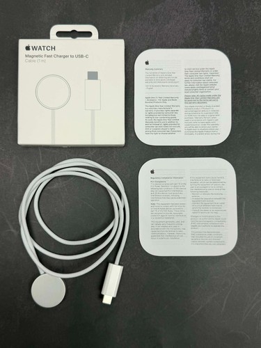 Genuine apple watch cable - watch,