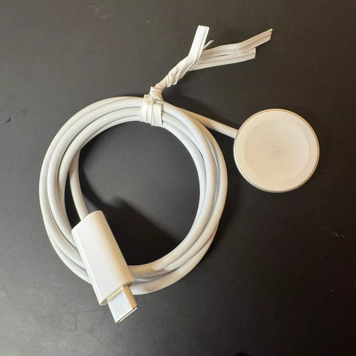 Genuine apple watch magnetic - genuine,