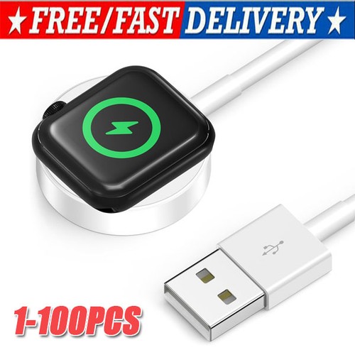Magnetic usba charging cable - magnetic,
