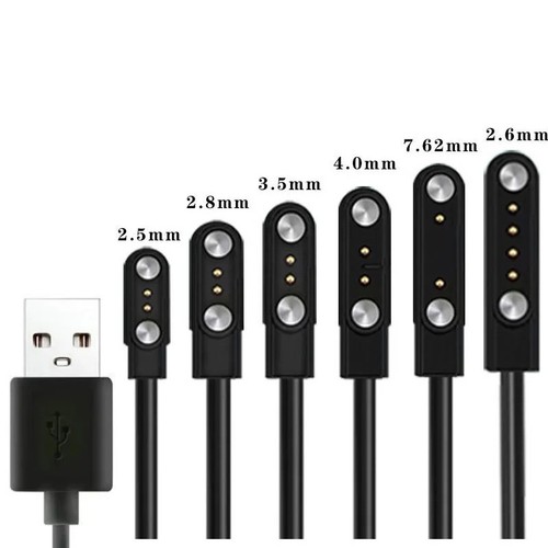 Universal smart watch charging - smart,