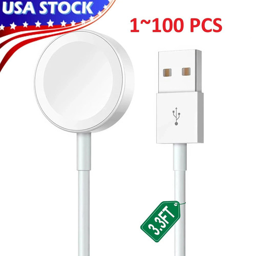 Magnetic usba charging cable - magnetic,