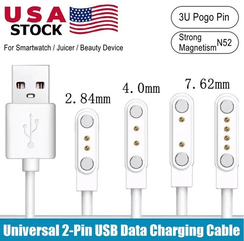 Universal pin usb - universal, 2-pin