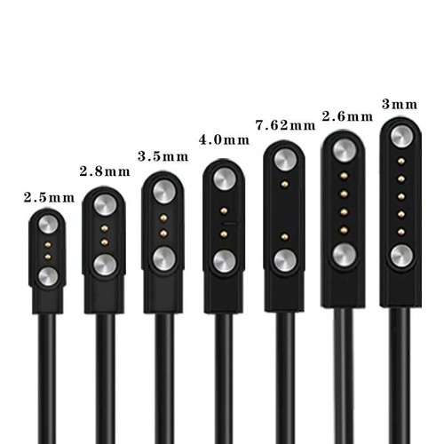 Universal smart watch charging - watch,