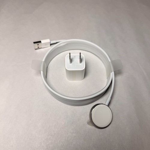 Genuine apple watch - genuine, magnetic