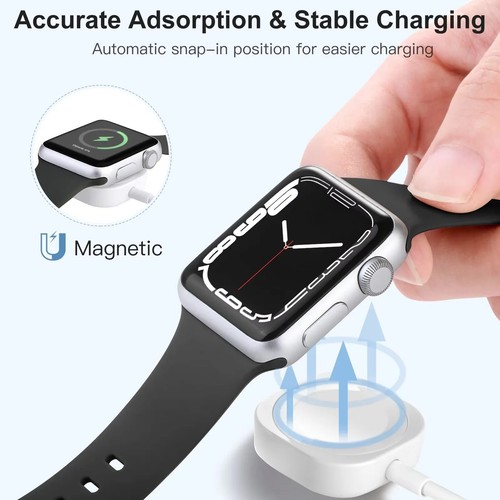 Usb magnetic fast - fast, charger