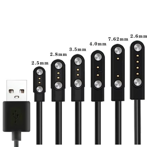 Universal smart watch charging - watch,