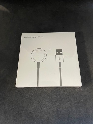 Magnetic watch charging - charging, cable