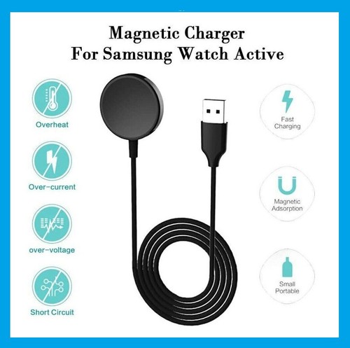 New wireless magnetic - new, charger