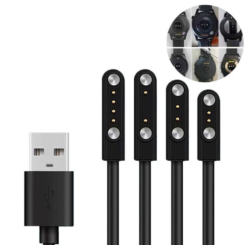 Magnetic charging cable 4 - magnetic,