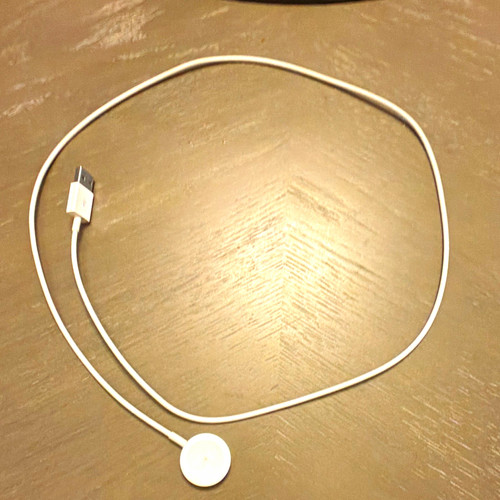 Magnetic smart watch charging - smart,